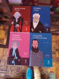 MINIMAMMUT LIBRI
