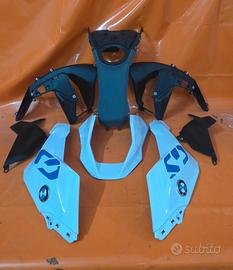 carena carene carenatura completa bmw r 1300 gs 20