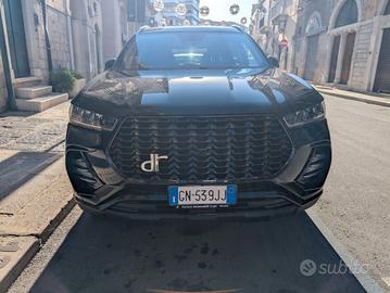 DR 6 GPL 1500 TURBO 150 CV CAMBIO AUT