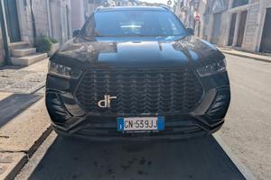 DR 6 GPL 1500 TURBO 150 CV CAMBIO AUT