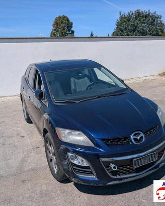 MAZDA CX-7 ER 2.2 MZR-CD AWD 173CV 09-13 Ricambi