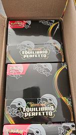 pokèmon equilibrio perfetto 