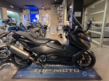 Yamaha TMAX 560 2022 UNICO PROPIETARIO