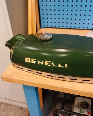 Ricambi per benelli 250  125 Sport Special
