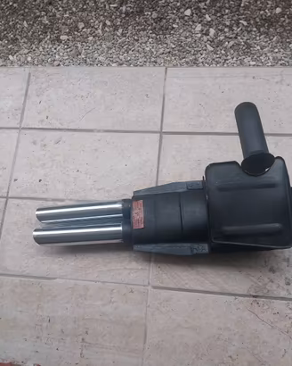 Marmitta per fiat 850