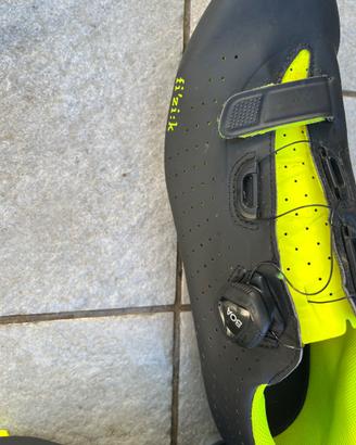 Scarpe fizik