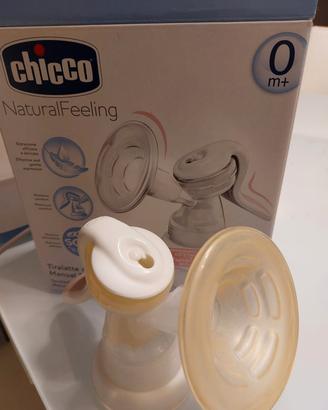 Tiralatte Chicco