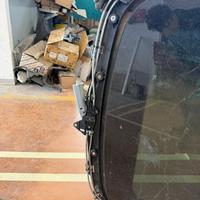 Tetto panoramico mini countryman 2015