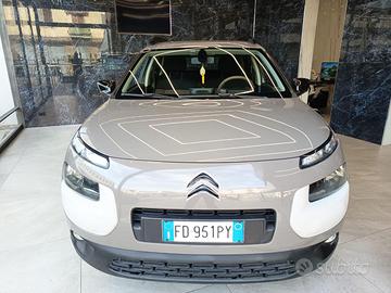 CITROEN C4 Cactus PureTech 82 Shine