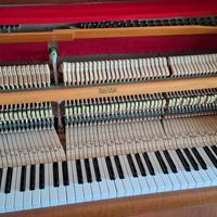 Pianoforte verticale BENTLEY