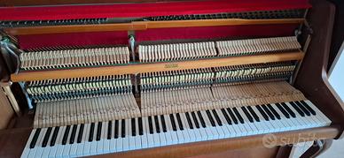 Pianoforte verticale BENTLEY