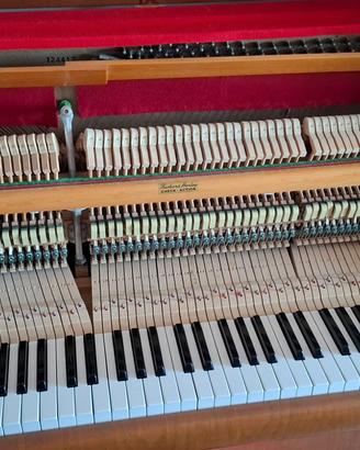 Pianoforte verticale BENTLEY