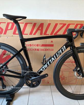 Specialized Tarmac Shimano Ultegra Di2, 12v, 2026