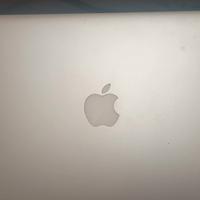 MAC apple usato