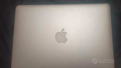 MAC apple usato