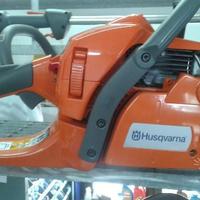 Motosega husqvarna 450 ii