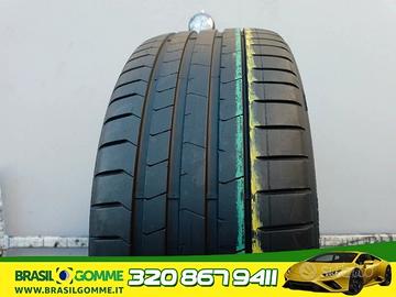 GOMME USATE 245 40 R19 98Y PIRELLI PZERO ESTIVE DO