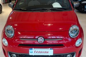 Fiat 500 c