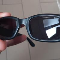 Occhiali da Sole Vintage EXESS – Stile Anni '90 / 