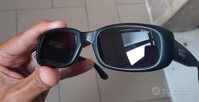 Occhiali da Sole Vintage EXESS – Stile Anni '90 / 
