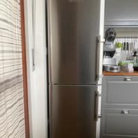 Figorifero combinato Liebherr