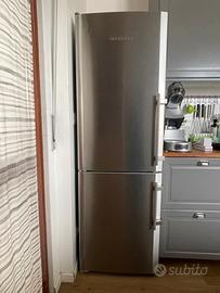 Figorifero combinato Liebherr