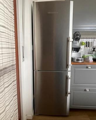 Figorifero combinato Liebherr