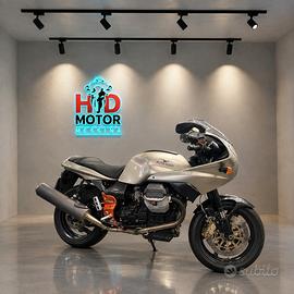 Moto Guzzi V 11 Le Mans