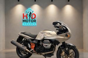 Moto Guzzi V 11 Le Mans