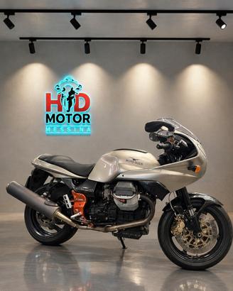 Moto Guzzi V 11 Le Mans