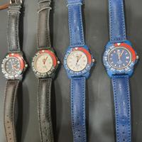 Sector UNDERLAB N.O.S.