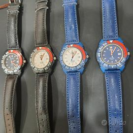 Sector UNDERLAB N.O.S.