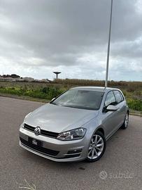 Golf 7 DSG Full Optional