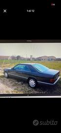 Mercedes benz 200 ce