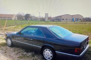 Mercedes benz 200 ce