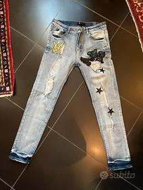 jeans amiri