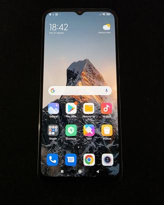 Xiaomi redmi note 9 pro