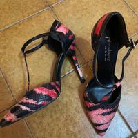 Decolte’ donna nr 38 Primadonna collection