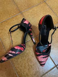 Decolte’ donna nr 38 Primadonna collection