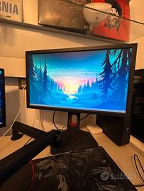 BENQ Zowie Xl2411