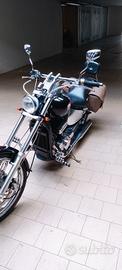Chopper Leonart spyder 350 