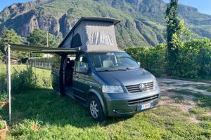 Multivan T5 2500 cc 180 cv AUTOCARAVAN  7 posti