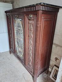 Credenza anni 20