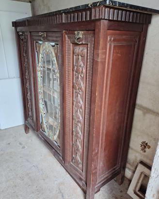 Credenza anni 20