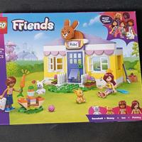 LEGO Friends 42679 - Hotel dei Conigli di Heartlak