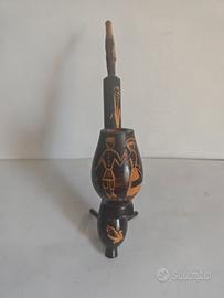 Pipa ornamentale sarda