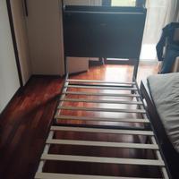 letto singolo 