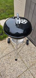 Barbecue Weber