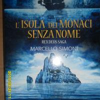 L'ISOLA DEI MONACI SENZA NOME 