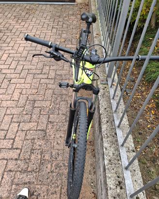 Rockrider 530 ST